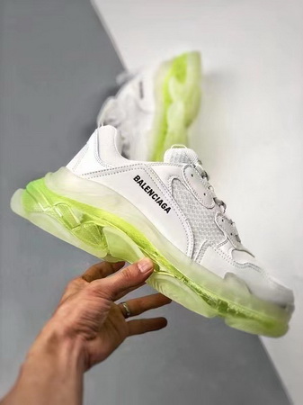 Balenciaga Shoes(AAAA)-234