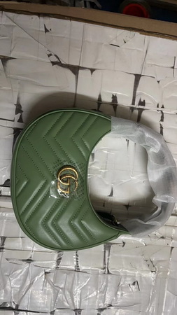 Gucci Handbags AAA(Women)-196