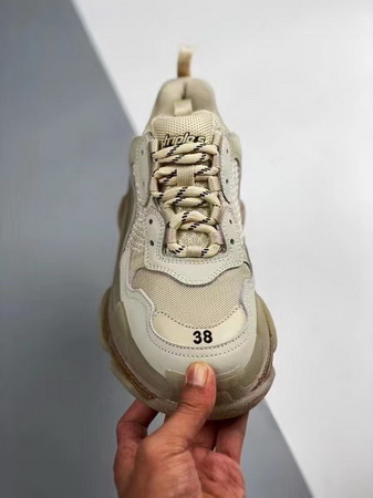 Balenciaga Shoes(AAAA)-235