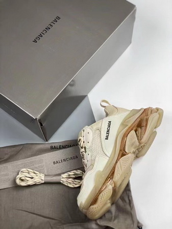 Balenciaga Shoes(AAAA)-235