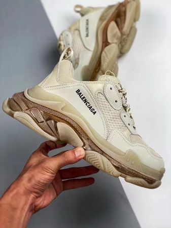 Balenciaga Shoes(AAAA)-235