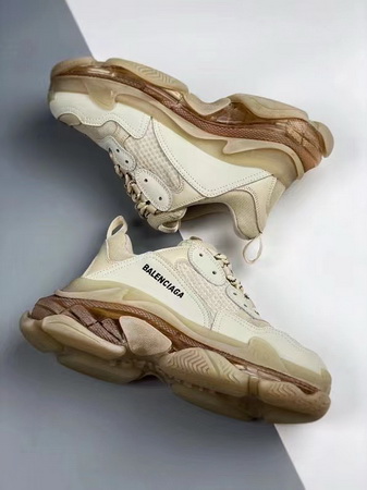 Balenciaga Shoes(AAAA)-235