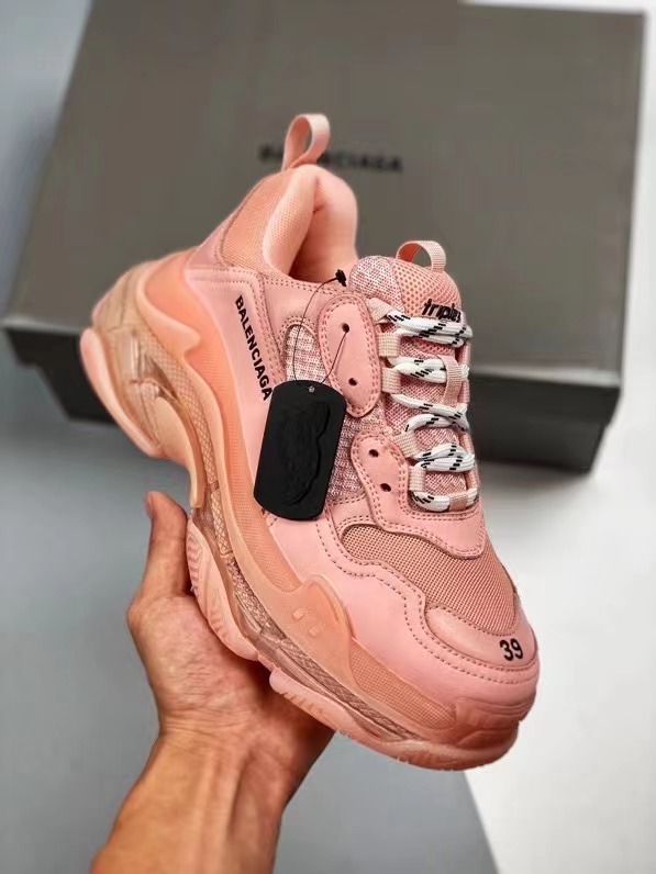 Balenciaga Shoes(AAAA)-236