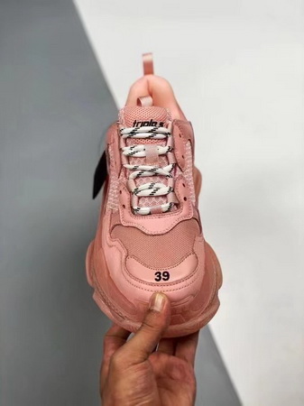 Balenciaga Shoes(AAAA)-236