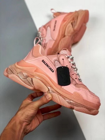 Balenciaga Shoes(AAAA)-236