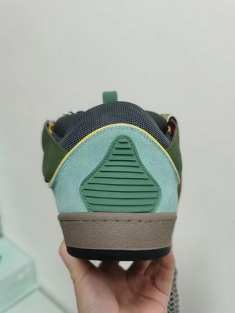 Lanvin Shoes(AAA)-058