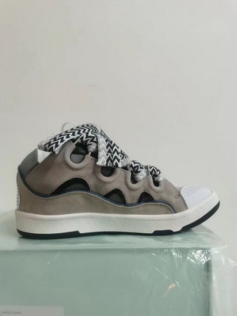 Lanvin Shoes(AAA)-059