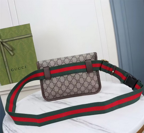 Gucci Handbags AAA(Women)-197