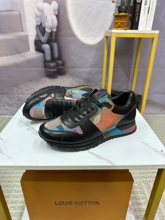 LV Shoes(AAA)-827