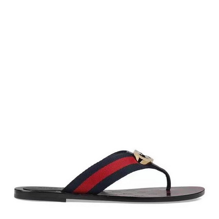 Gucci Slippers(AAA)-436