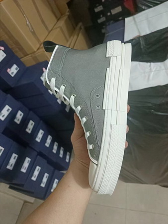 Dior Shoes(AAA)-448