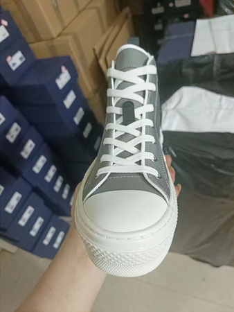 Dior Shoes(AAA)-448