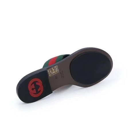 Gucci Slippers(AAA)-436