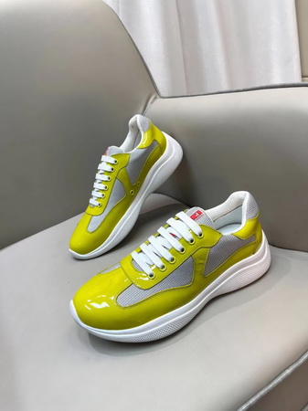 Prada Shoes(AAA)-050
