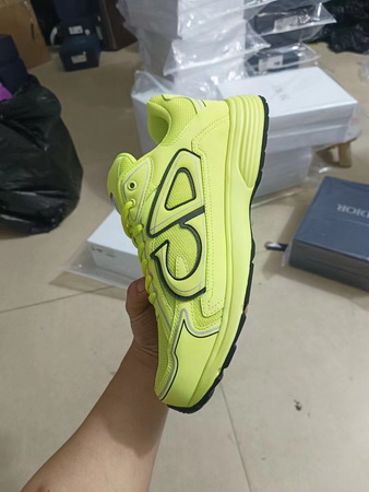 Dior Shoes(AAA)-443