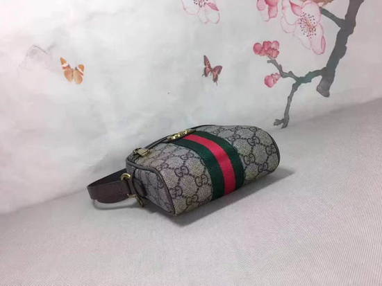 Gucci Handbags AAA(Women)-199