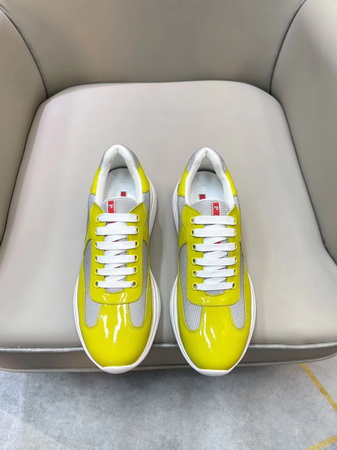 Prada Shoes(AAA)-050