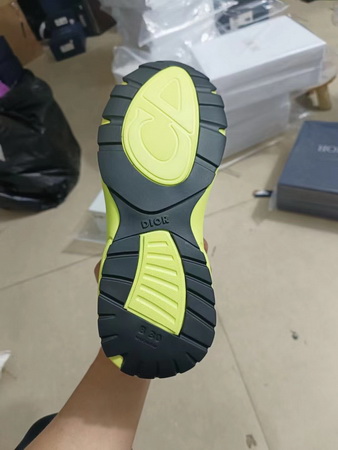 Dior Shoes(AAA)-443