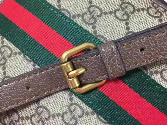 Gucci Handbags AAA(Women)-199