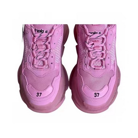 Balenciaga Shoes(AAAA)-300