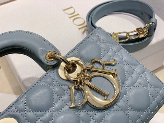 Dior Handbags AAAA(Women)-111
