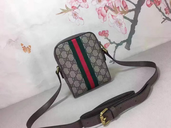 Gucci Handbags AAA(Women)-199
