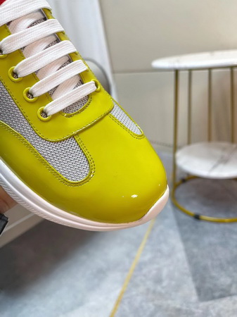 Prada Shoes(AAA)-050