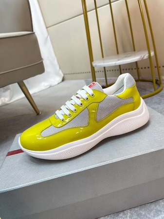 Prada Shoes(AAA)-050