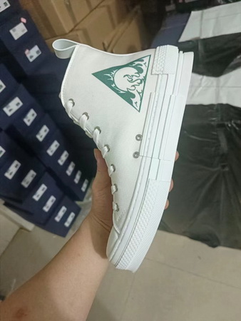 Dior Shoes(AAA)-449