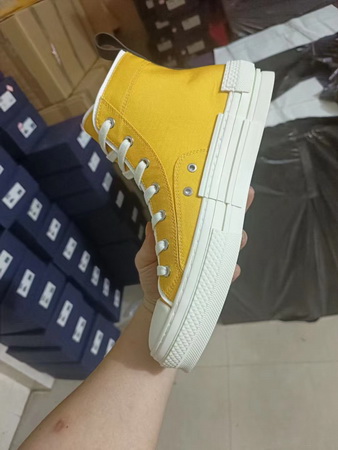 Dior Shoes(AAA)-450