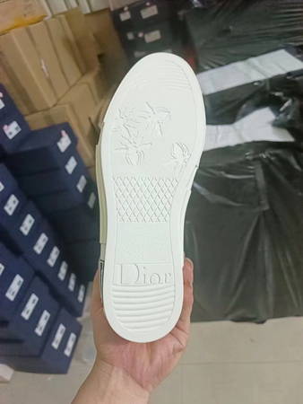 Dior Shoes(AAA)-450