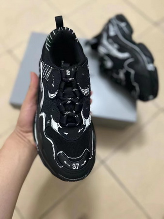 Balenciaga Shoes(AAAA)-240