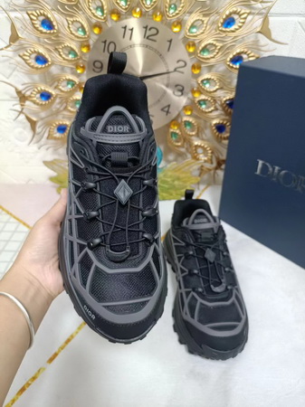 Dior Shoes(AAA)-451