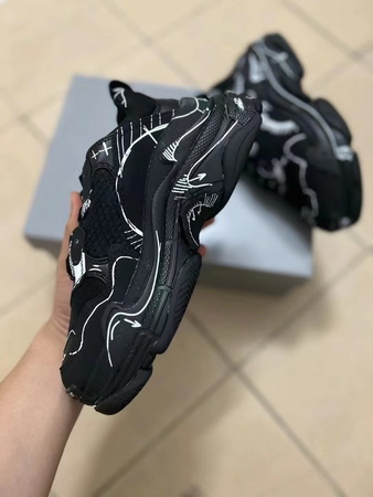 Balenciaga Shoes(AAAA)-240