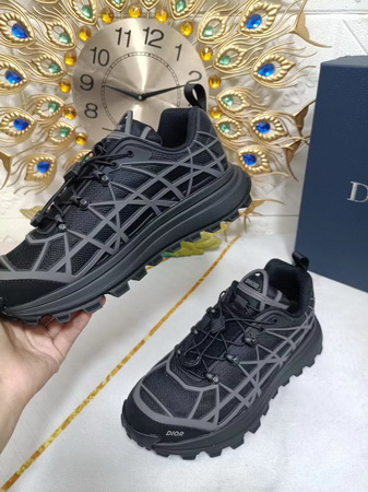 Dior Shoes(AAA)-451