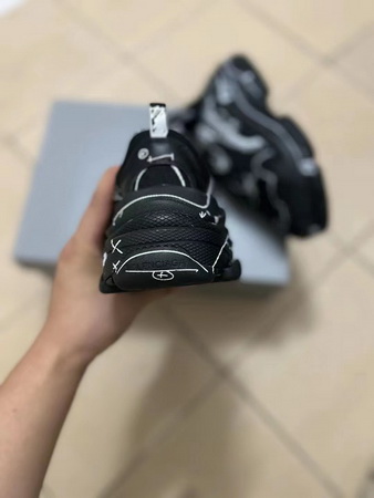 Balenciaga Shoes(AAAA)-240