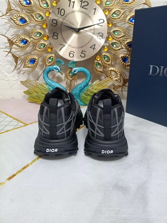 Dior Shoes(AAA)-451