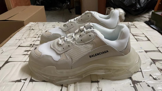 Balenciaga Shoes(AAAA)-244