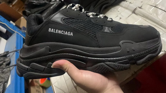 Balenciaga Shoes(AAAA)-243