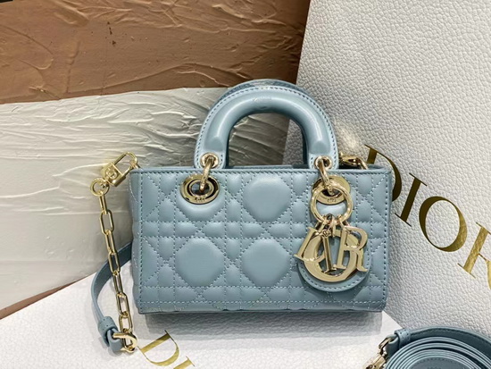 Dior Handbags AAAA(Women)-109