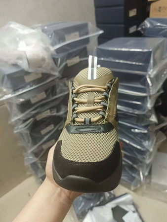 Dior Shoes(AAA)-447