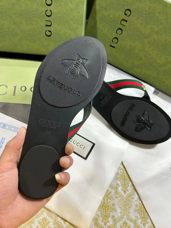Gucci Slippers(AAA)-437