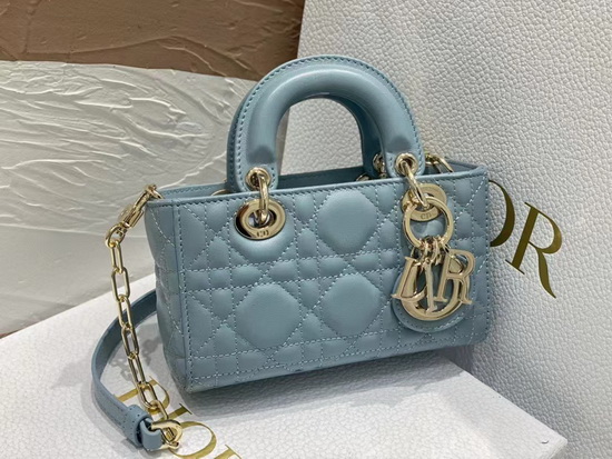Dior Handbags AAAA(Women)-109