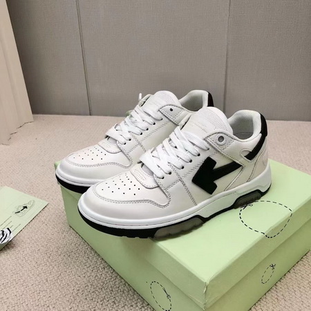 Off White Shoes(AAA)-040