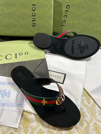 Gucci Slippers(AAA)-437