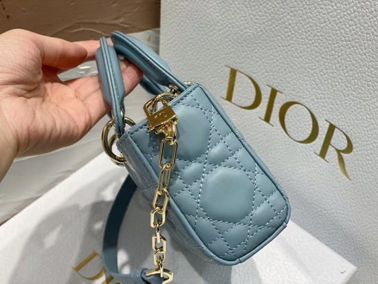 Dior Handbags AAAA(Women)-109