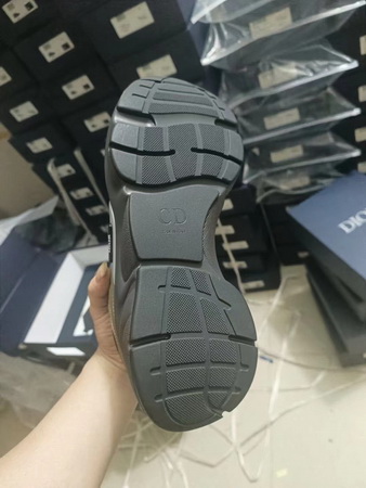 Dior Shoes(AAA)-447