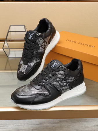 LV Shoes(AAA)-825