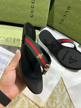 Gucci Slippers(AAA)-437