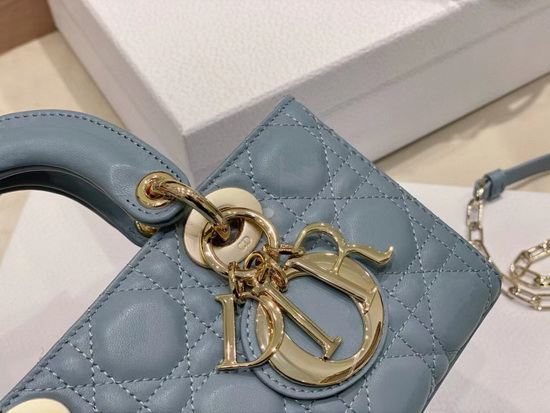 Dior Handbags AAAA(Women)-110